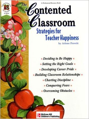 cover image of The Contented Classroom